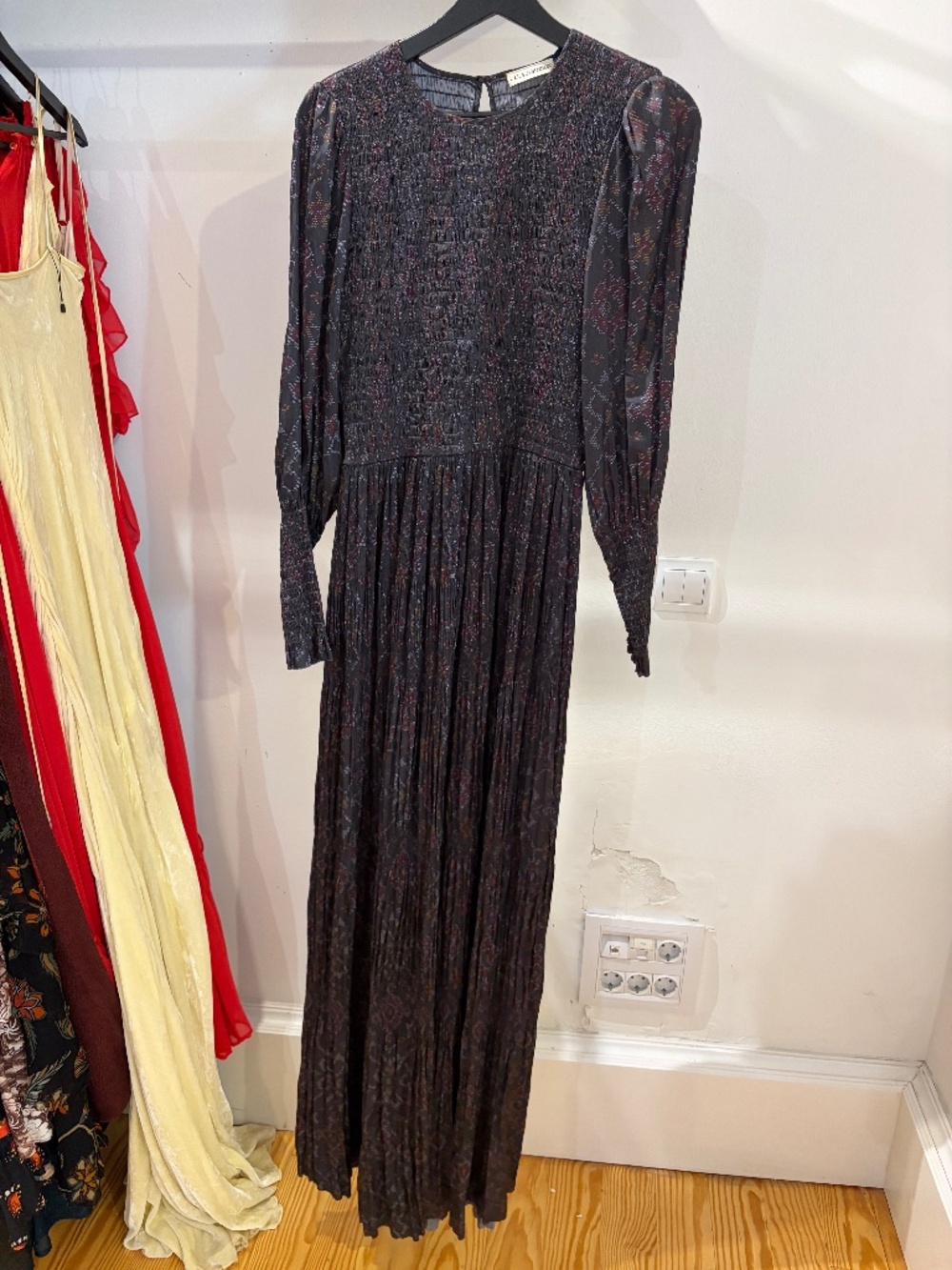 Ulla Johnson Dress